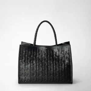1928 TOTE BAG IN MOSAICO