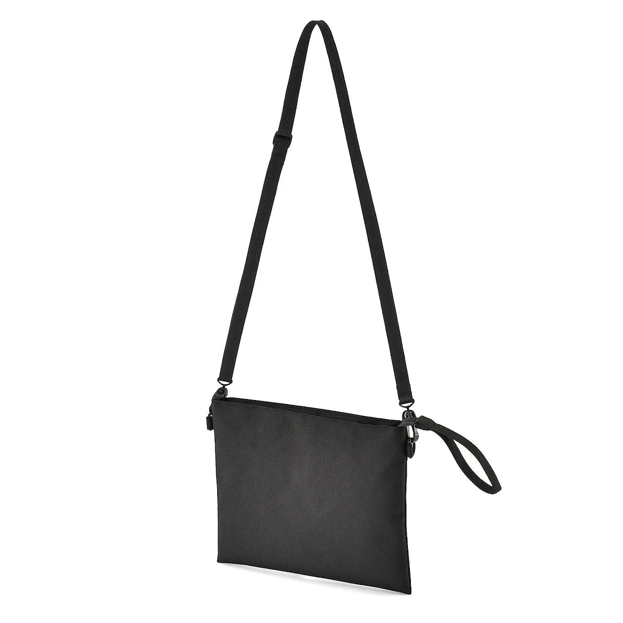 2-Way Water Repellent Sacoche