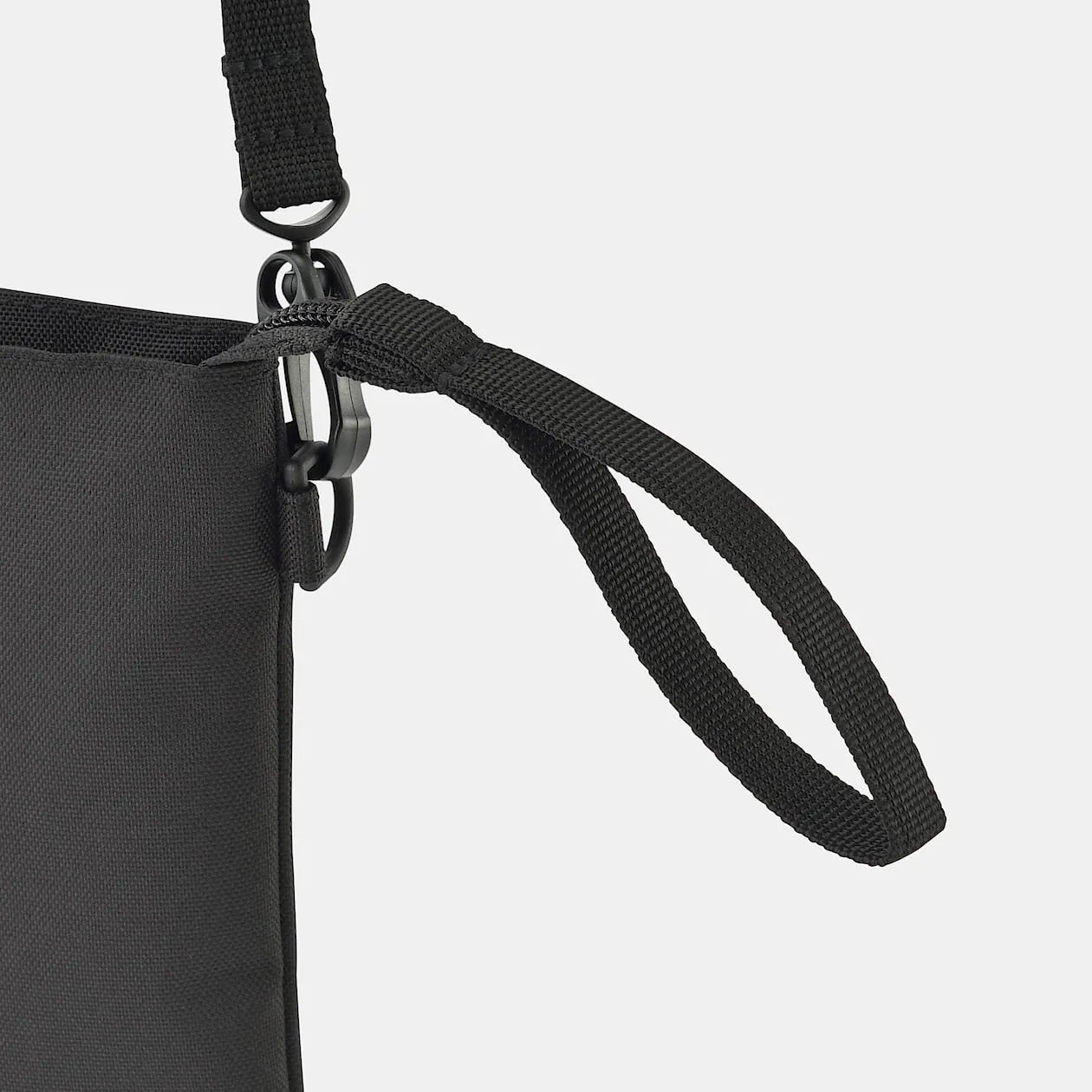 2-Way Water Repellent Sacoche