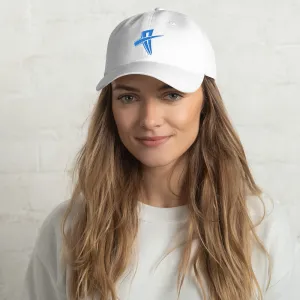 Action Cross Soul Cool Fit cotton twill Dad hat