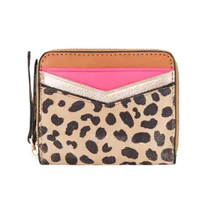Alexis Zip Purse