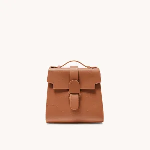 Almost Perfect | Alunna Bag | Pebbled