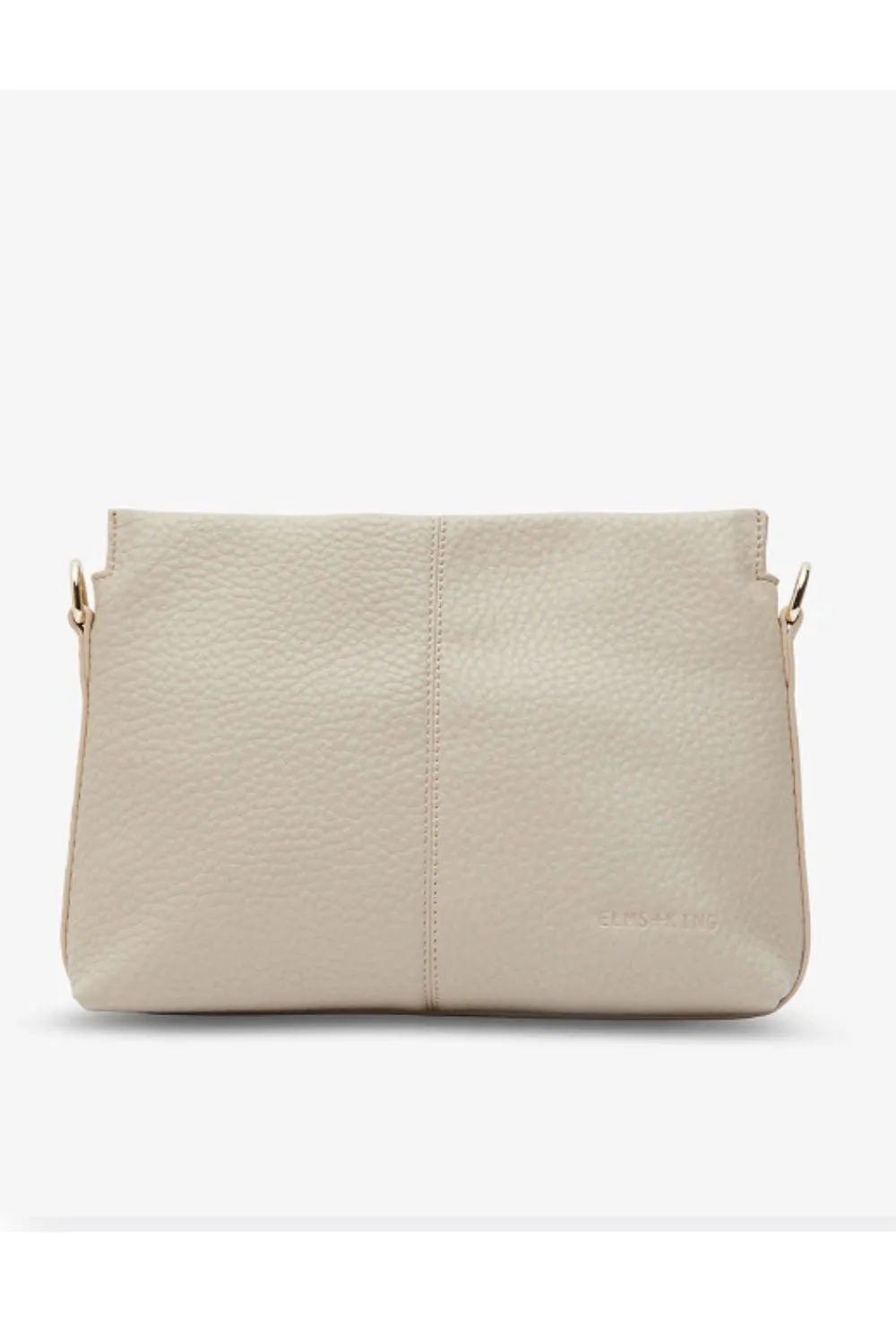 Astor Crossbody - Oyster