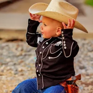 Atwood Straw Hat