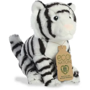 Aurora Eco Nation White Tiger