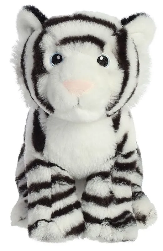 Aurora Eco Nation White Tiger