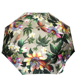 Auto Open/ Close Printed Umbrella - 3100
