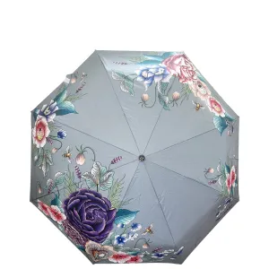 Auto Open/ Close Printed Umbrella - 3100