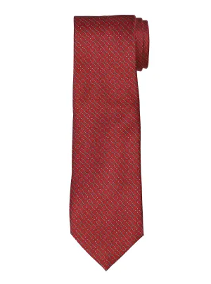 Boy's Bartorelli Napoli Ring Collection Tie