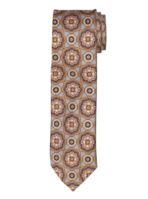 Boy's Bartorelli Napoli Vanguard Collection Tie