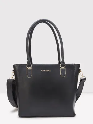 Caprese Esme Tote Large Black
