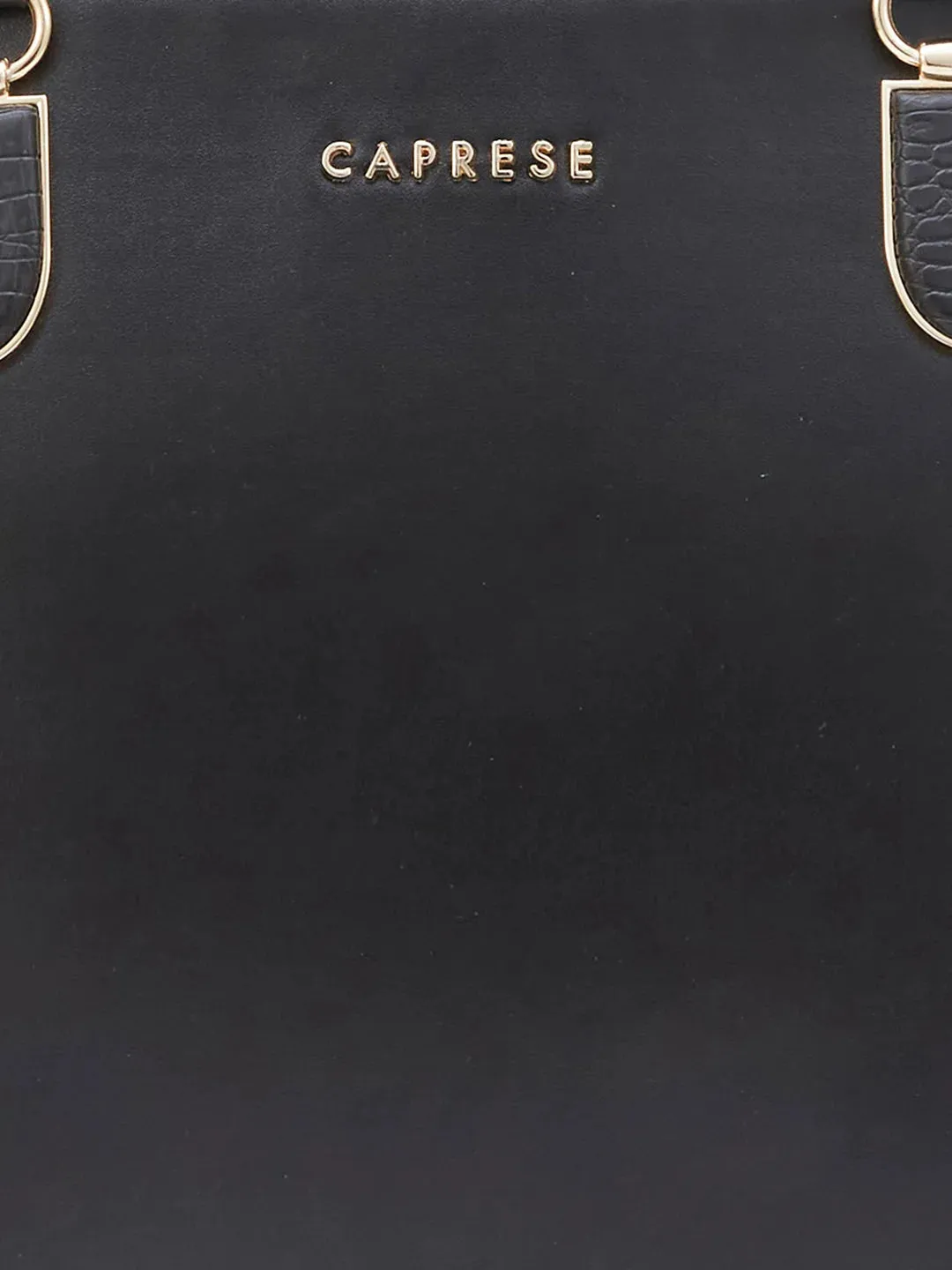 Caprese Esme Tote Large Black