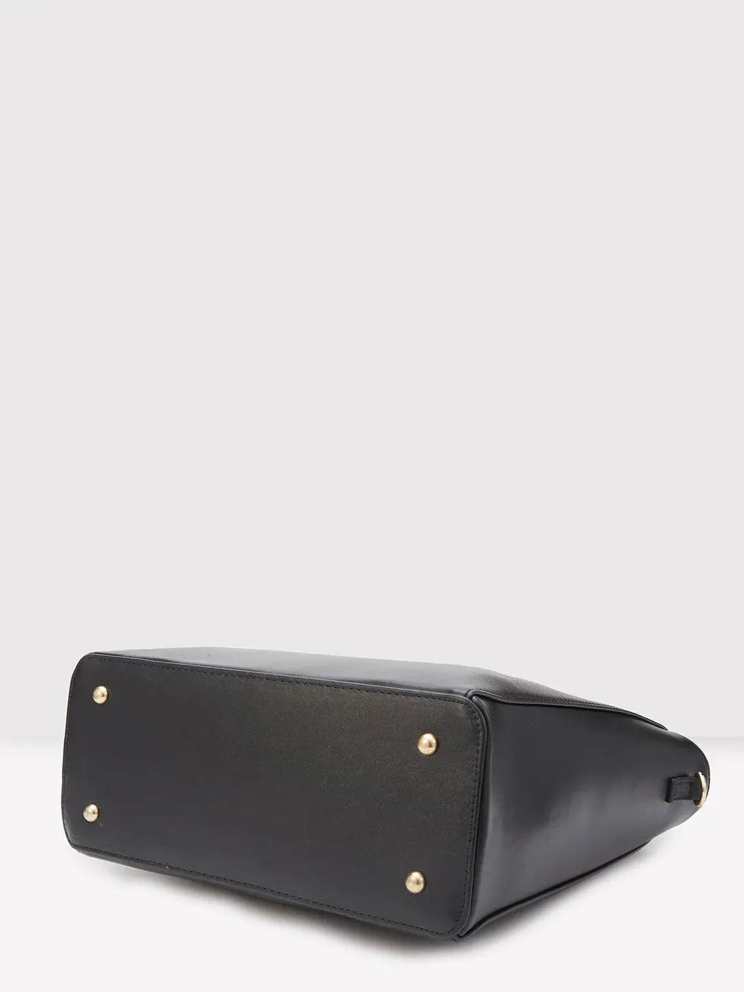 Caprese Esme Tote Large Black