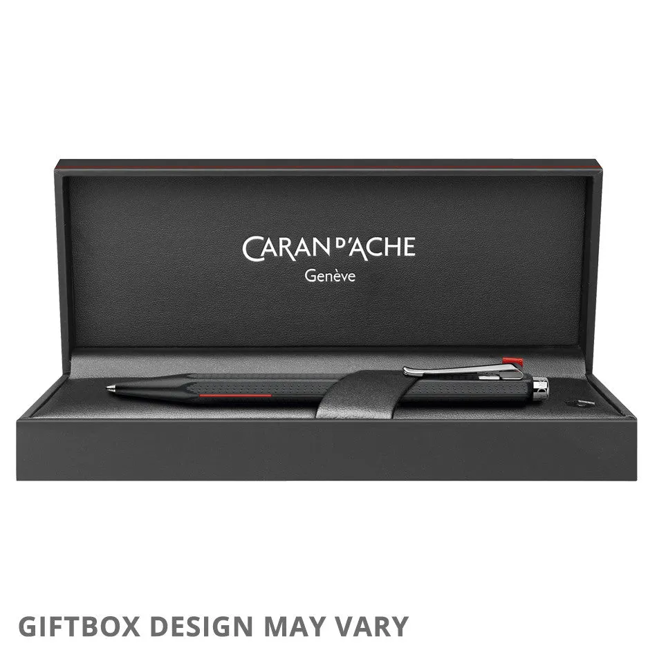 Caran d'Ache Ecridor Ballpoint Pen Racing