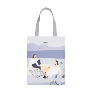 Celebrate Women Canvas Bags