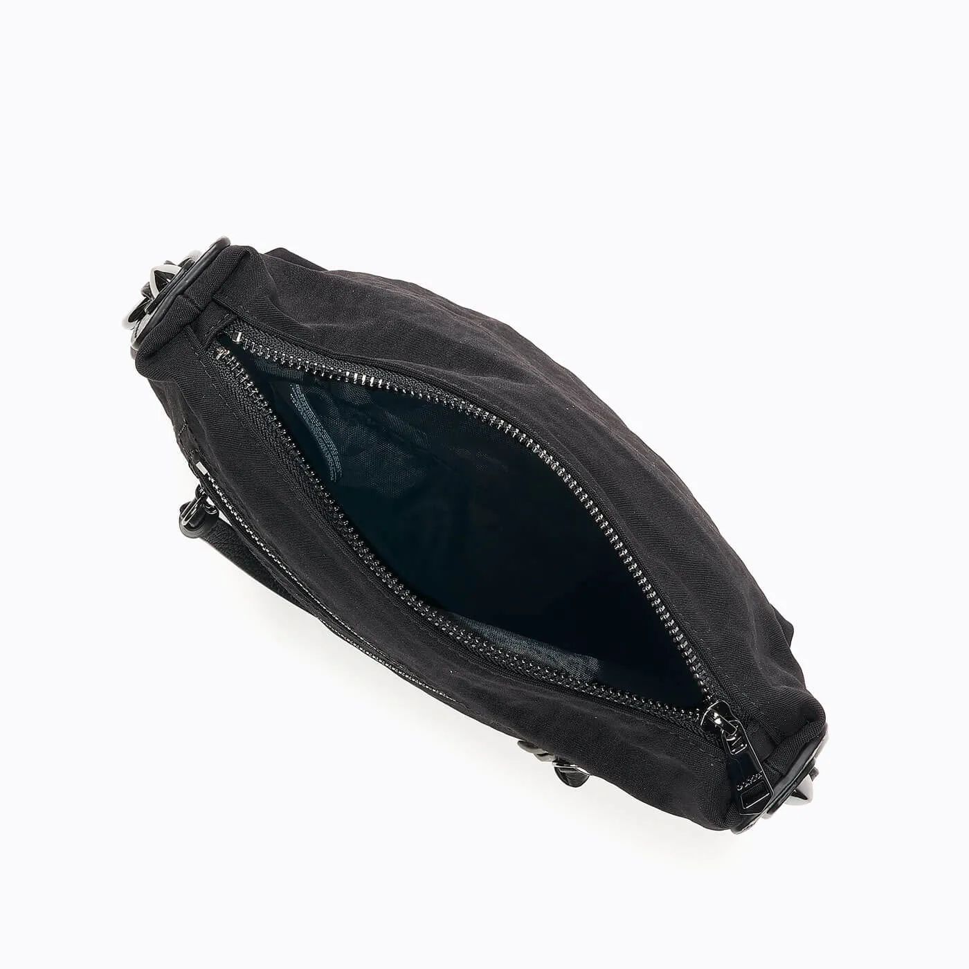 Chelsea Nylon Travel Crossbody