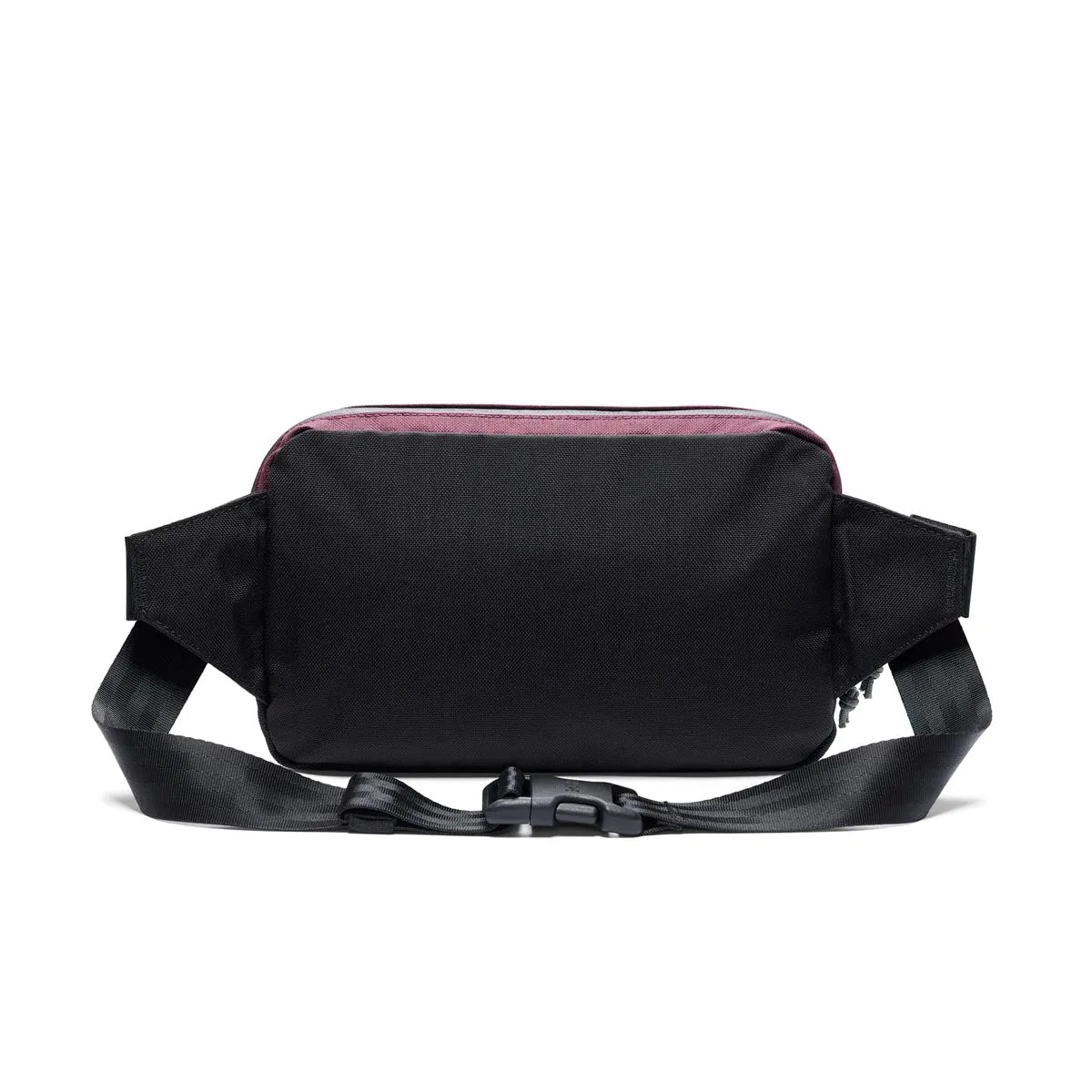 Chrome Ziptop Waist Bag - Royale