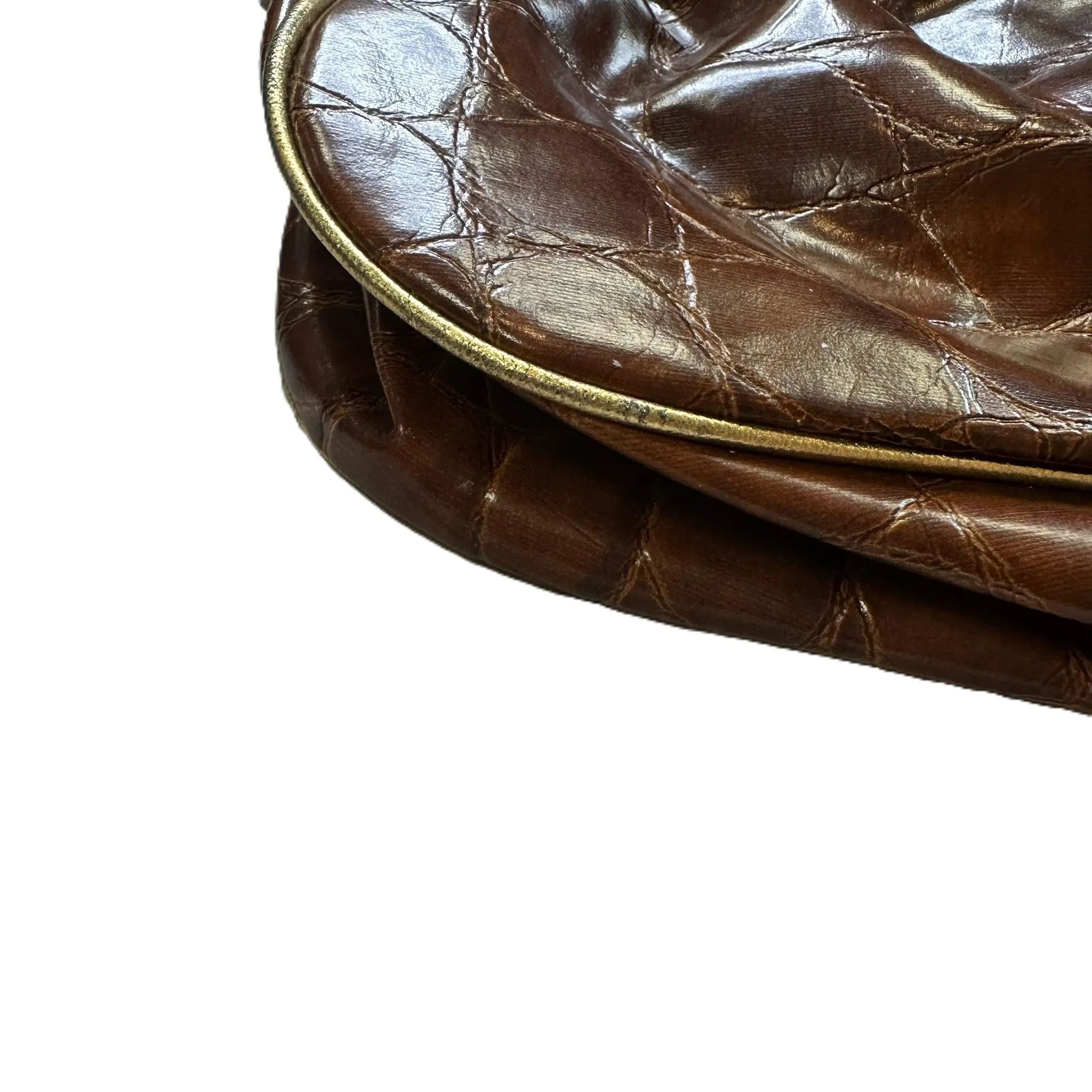 Crossbody By Clothes Mentor, Size: Small