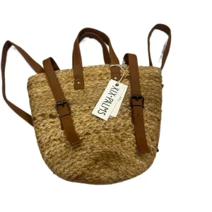 Crossbody By Clothes Mentor, Size: Small