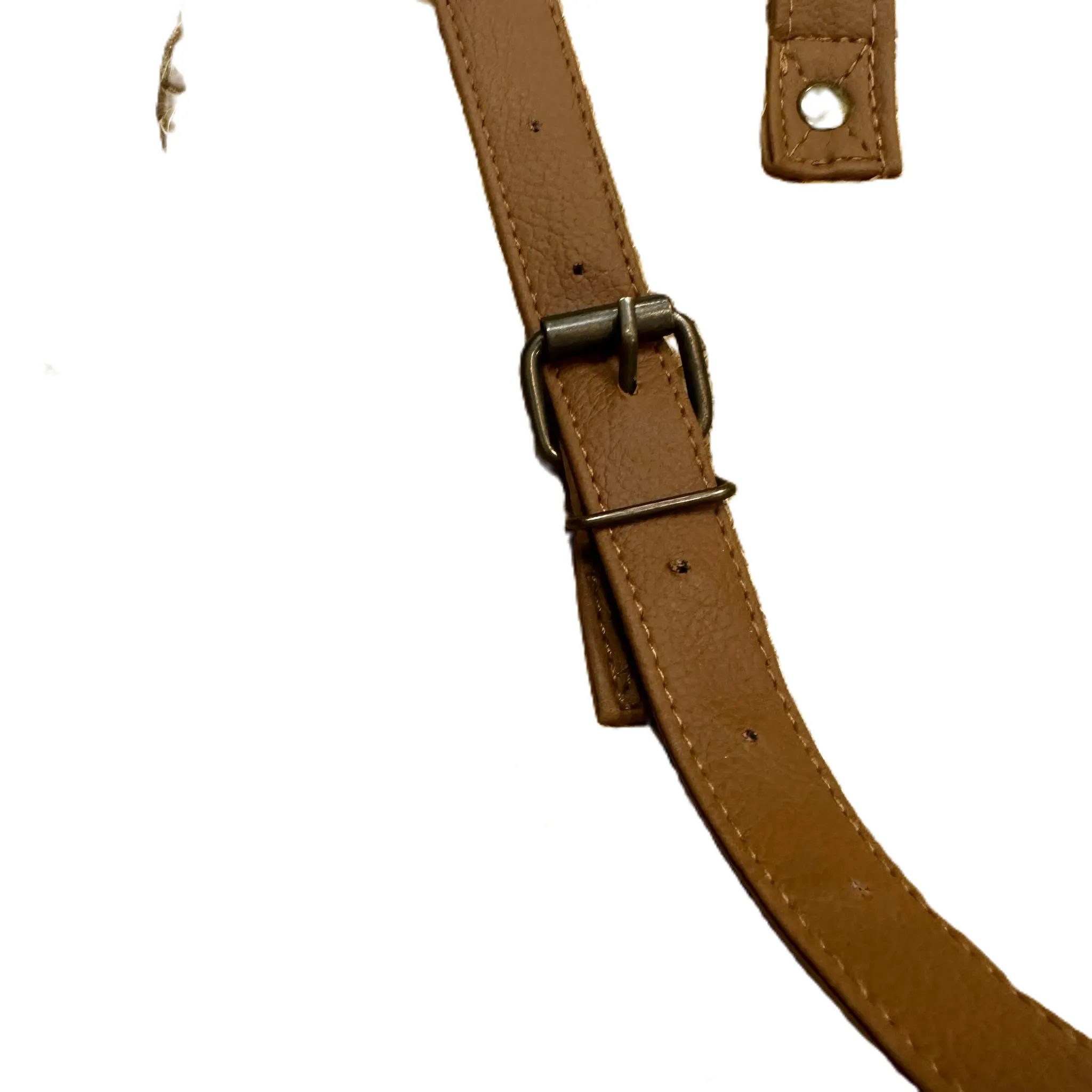 Crossbody By Clothes Mentor, Size: Small