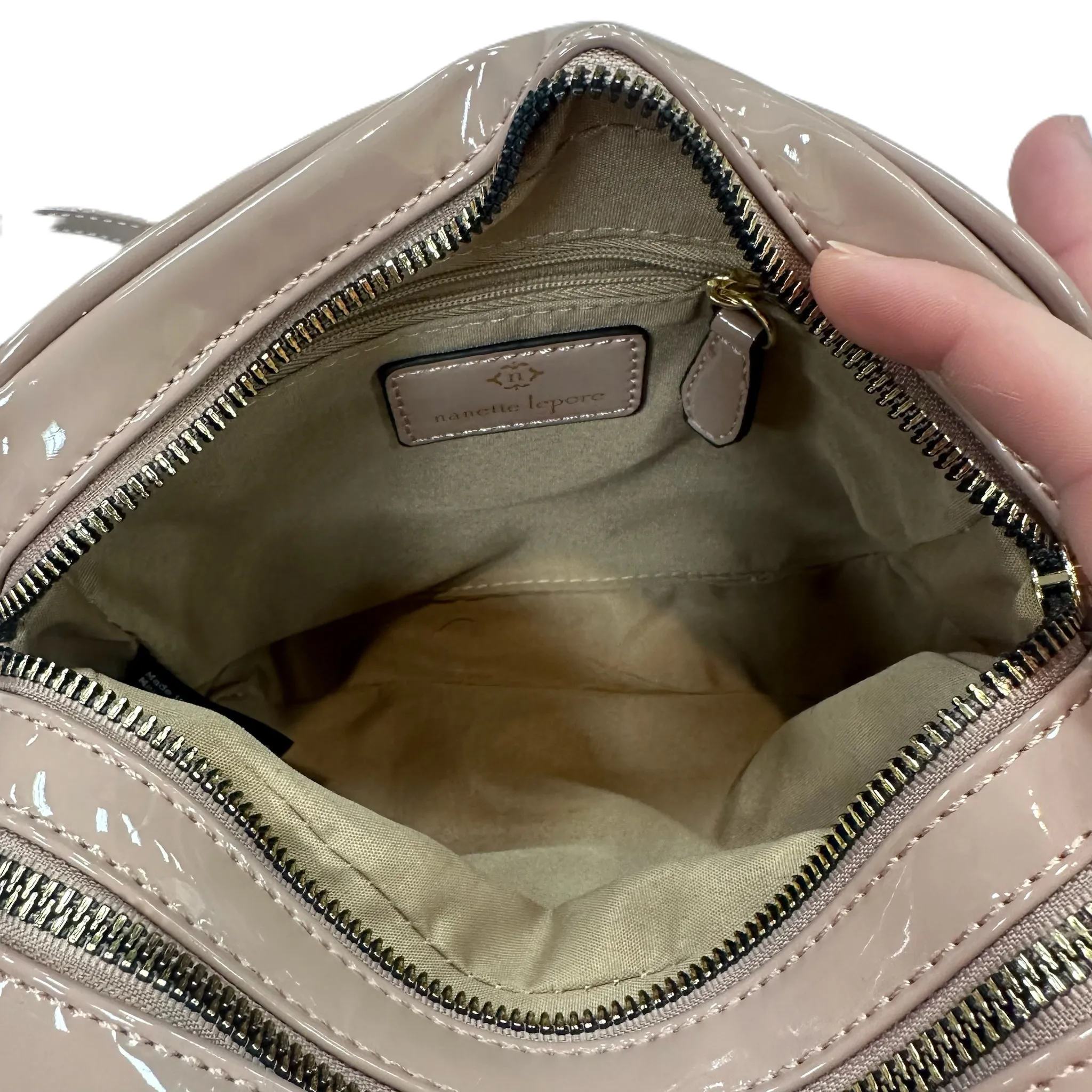 Crossbody By Nanette Lepore, Size: Small