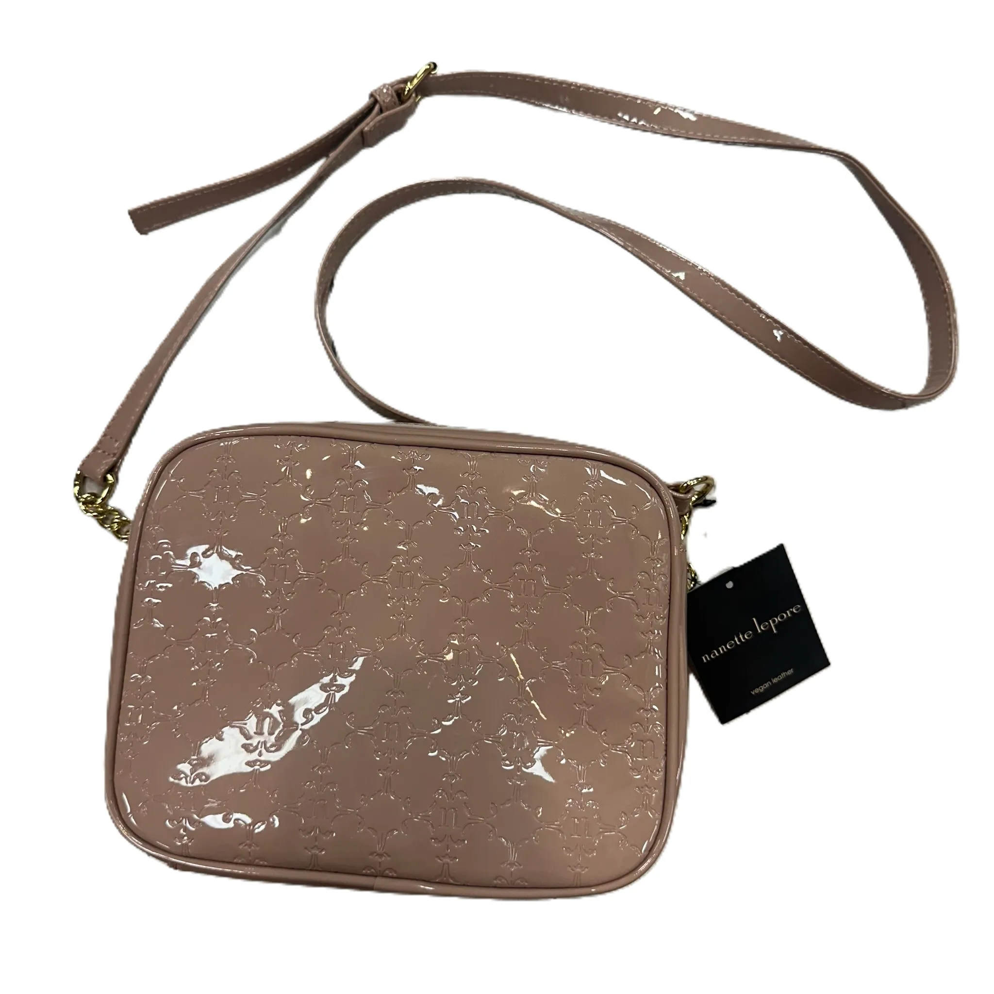 Crossbody By Nanette Lepore, Size: Small