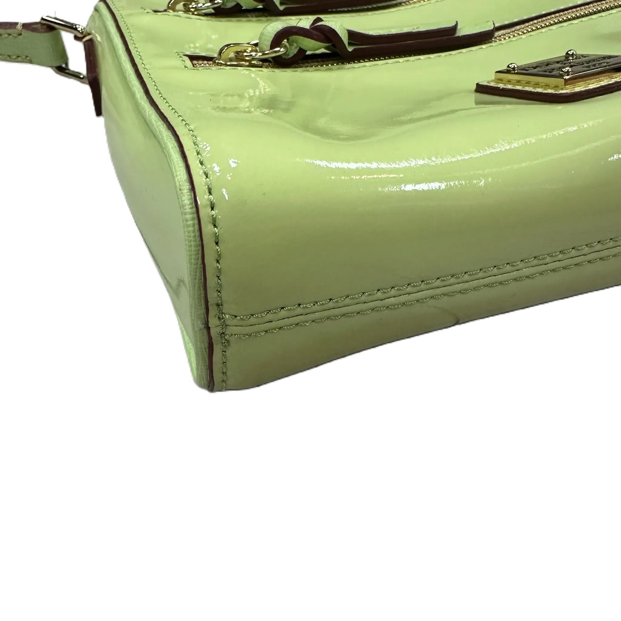Crossbody Designer By Dooney And Bourke, Size: Small