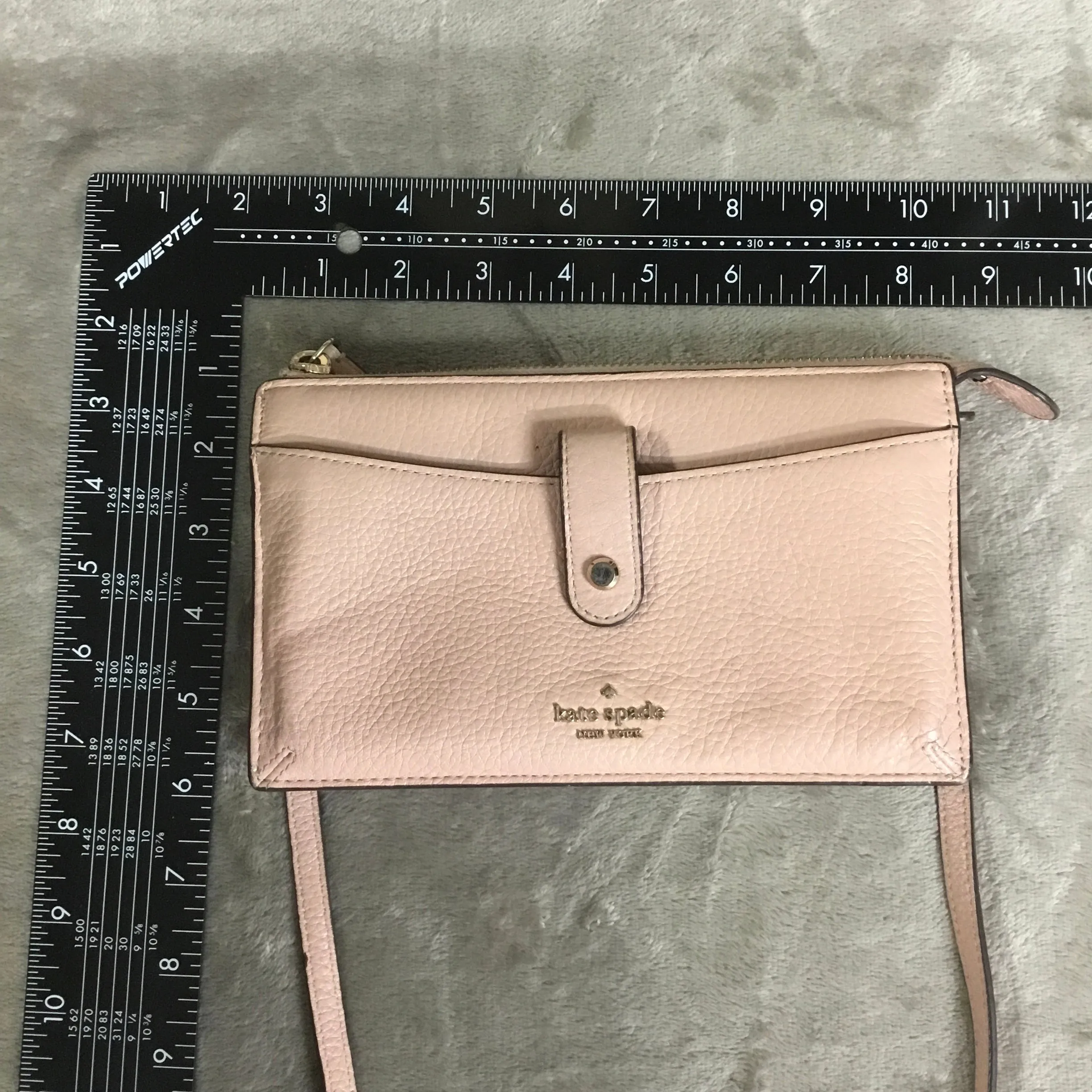 Crossbody Designer By Kate Spade, Size: Small