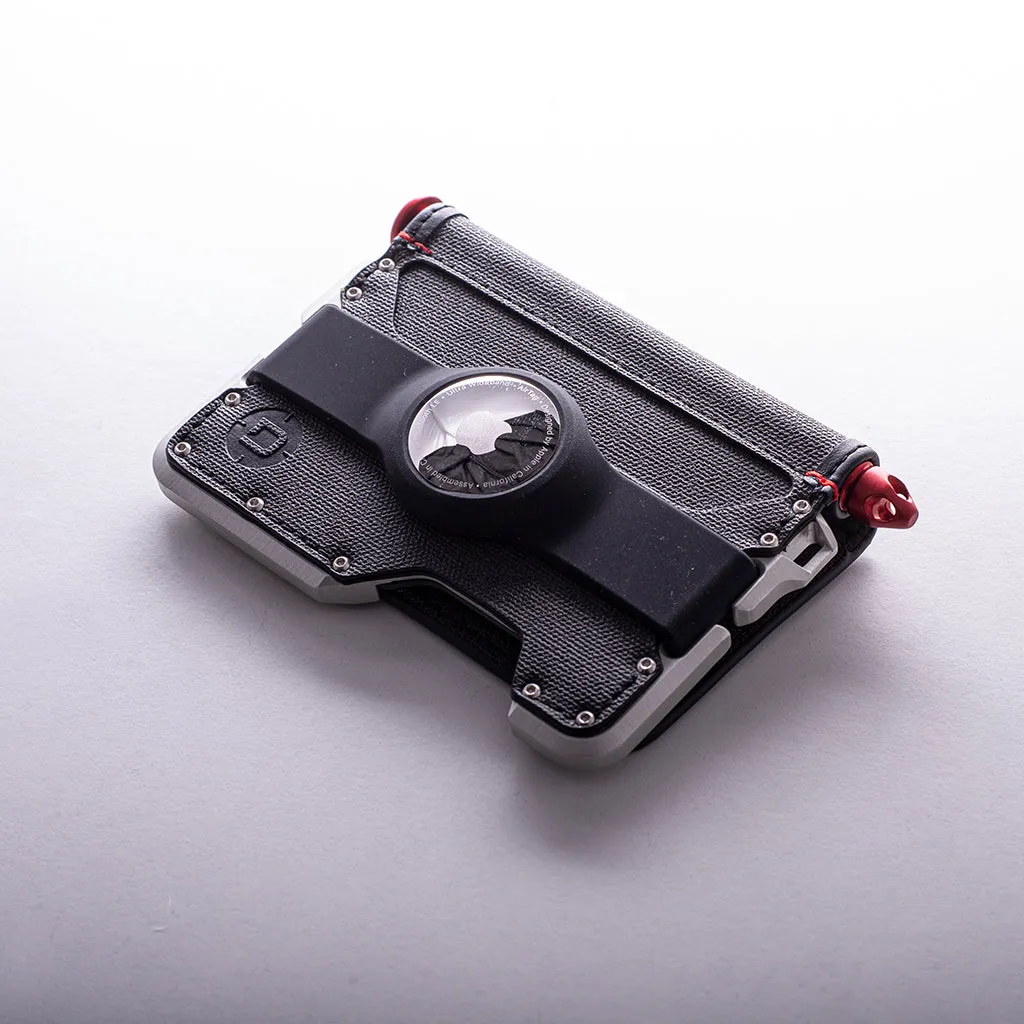 Dango Airtag Horizontal Wallet Bands