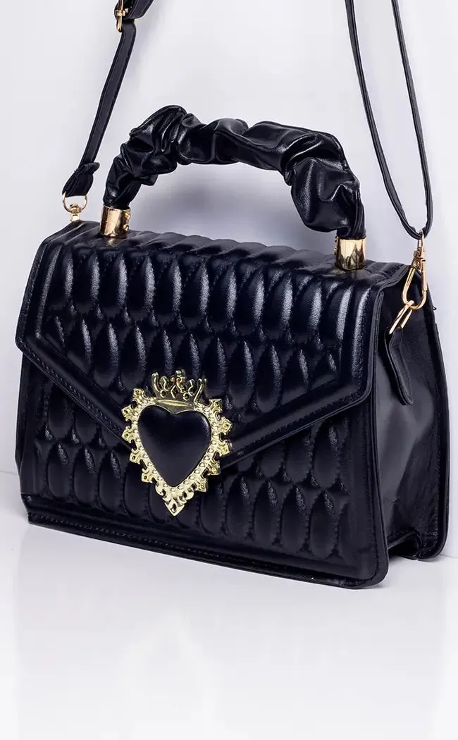 Divinity Handbag - Slight flaws