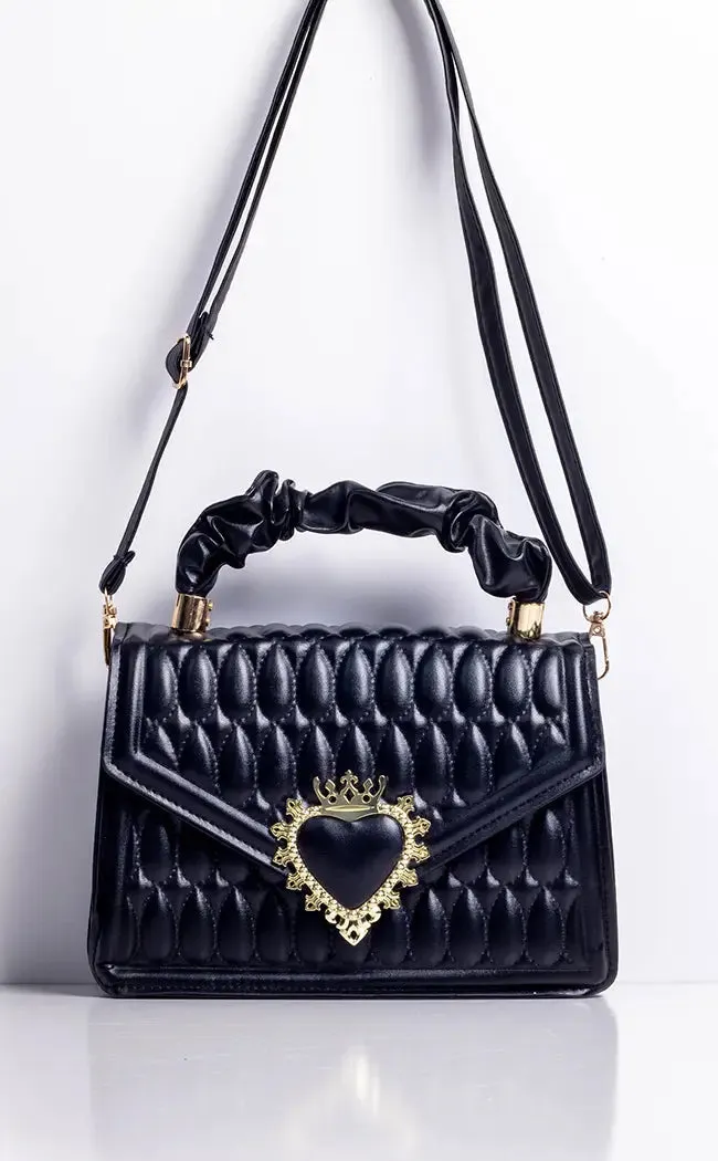 Divinity Handbag - Slight flaws