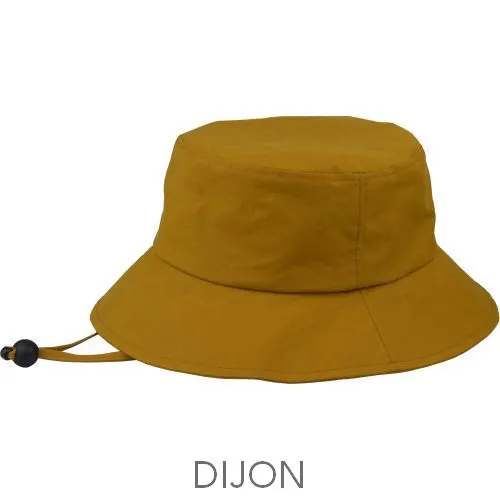 Dry Oilskin Rain Hat