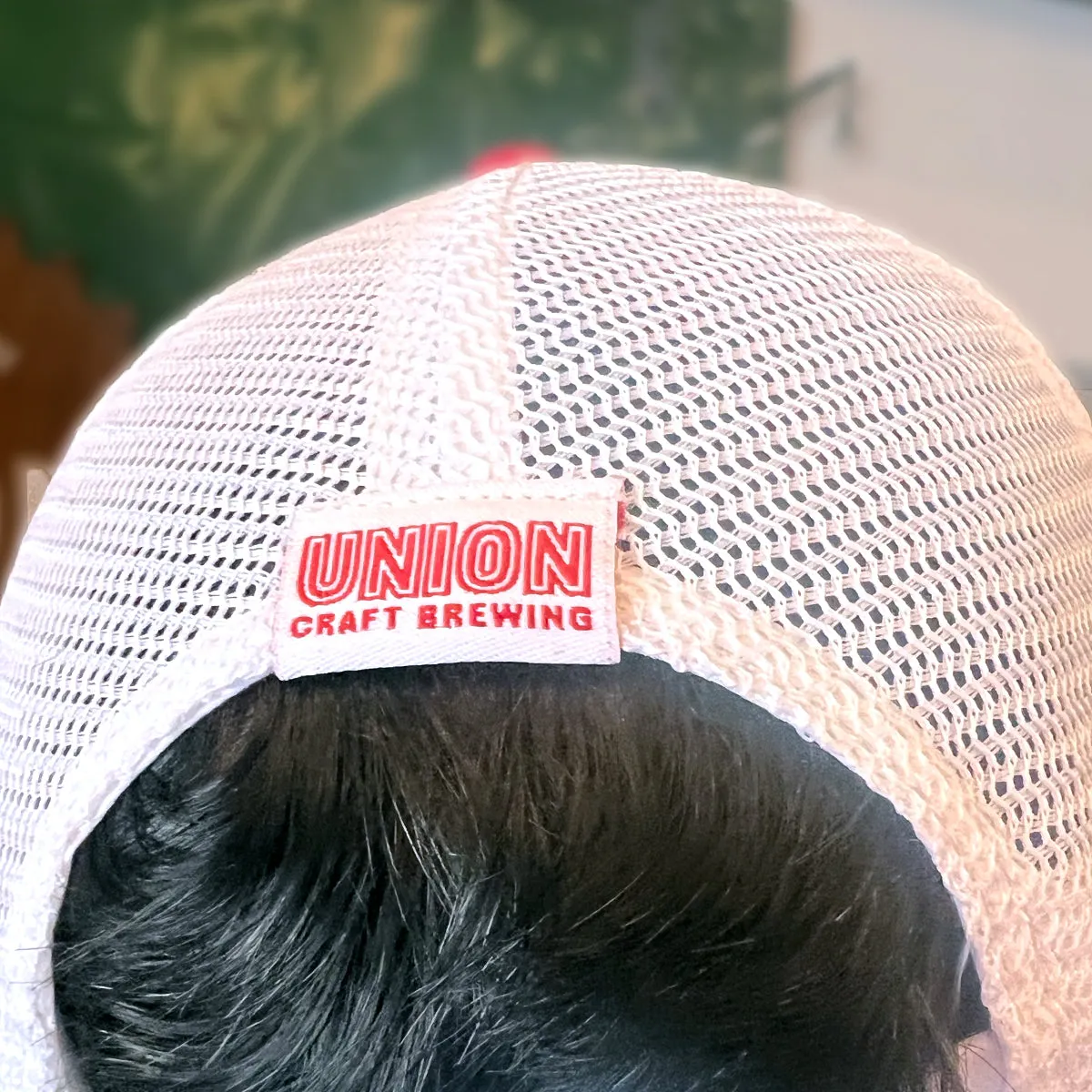Duckpin Hat