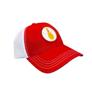 Duckpin Hat