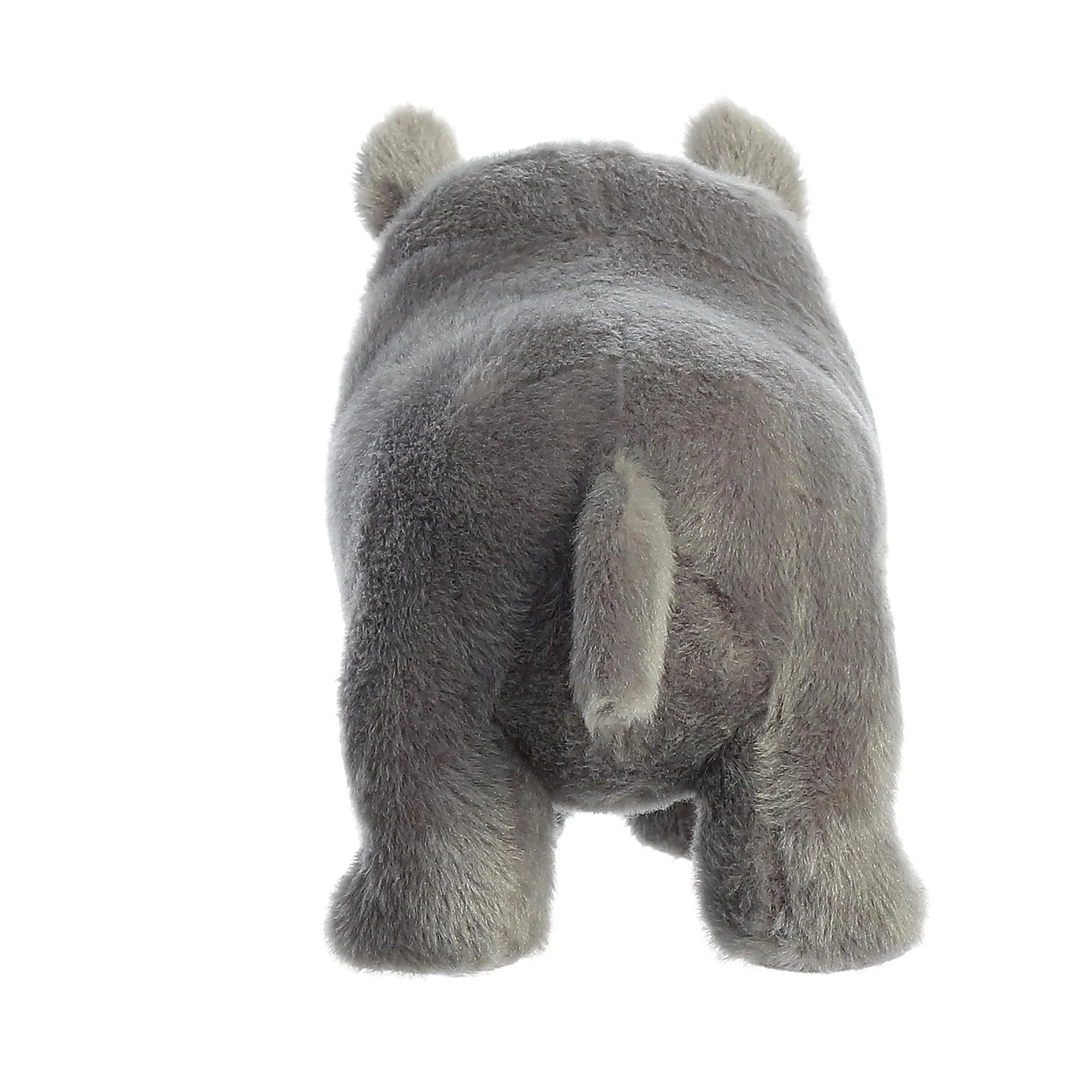 Eco Nation Rhinoceros