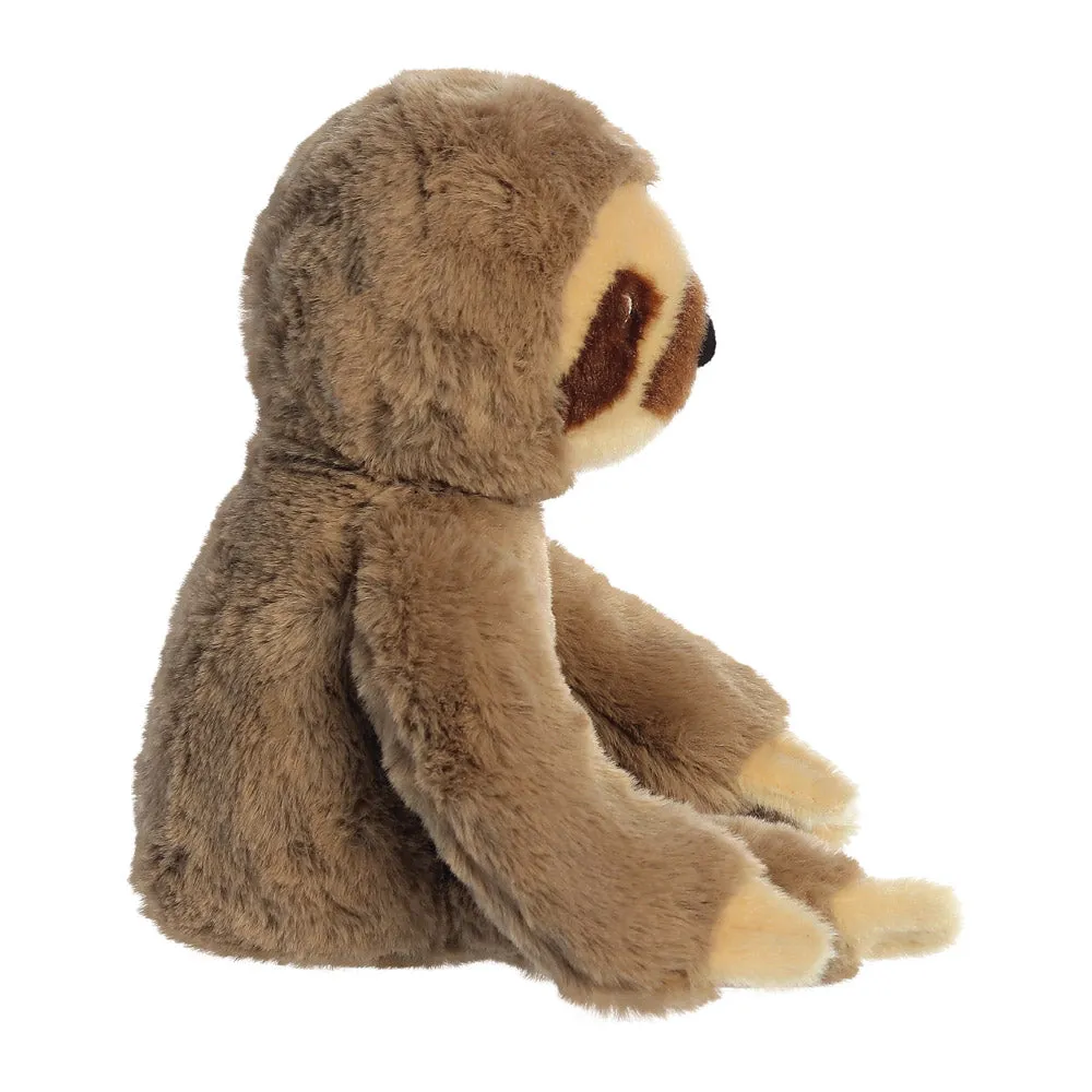 Eco Nation Sloth Soft Toy
