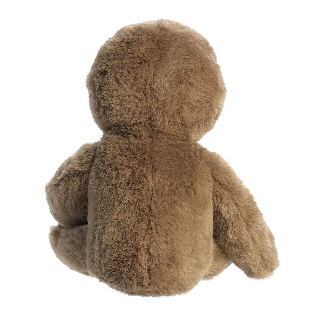 Eco Nation Sloth Soft Toy