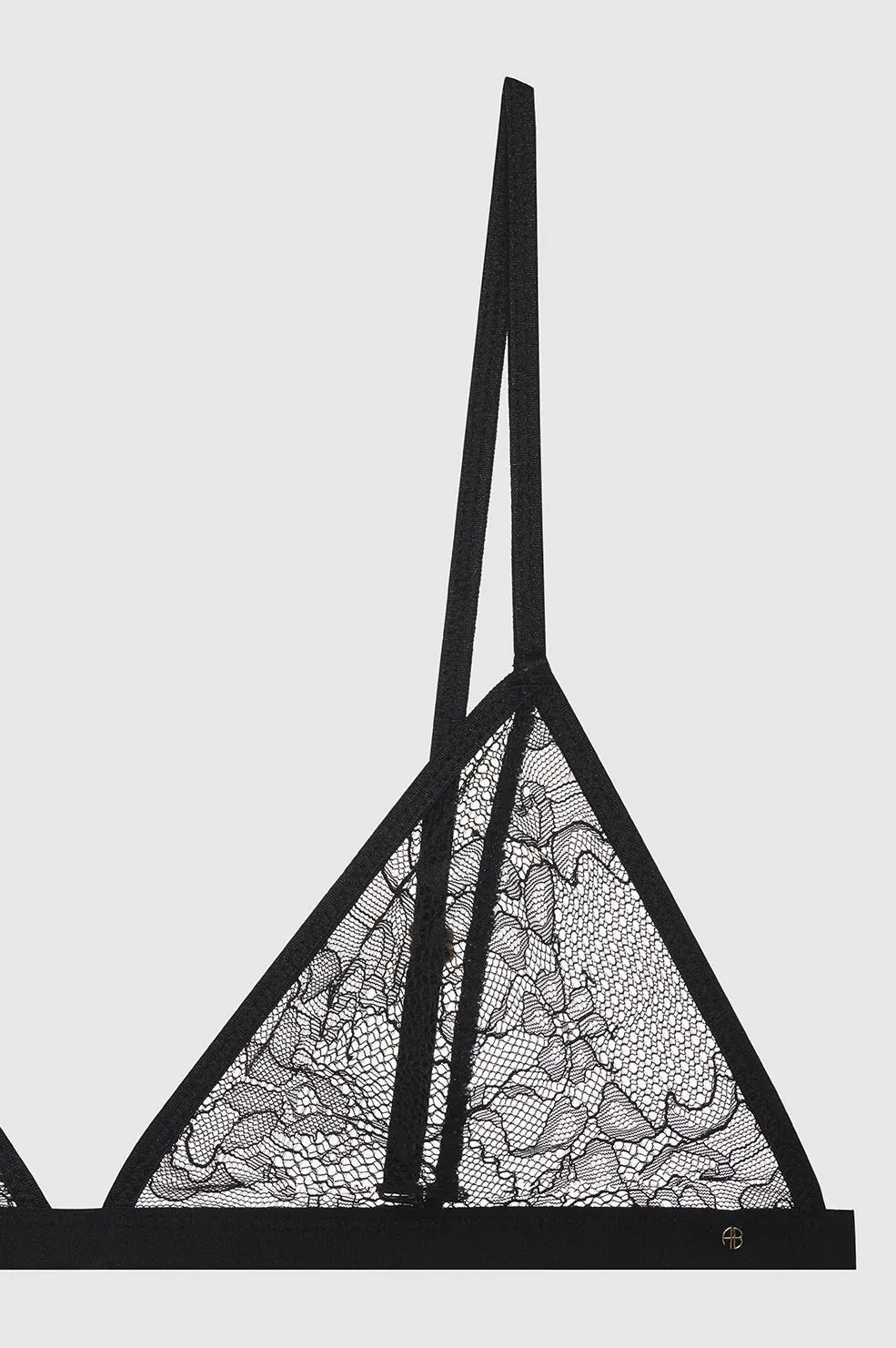 Eileen Bra Black