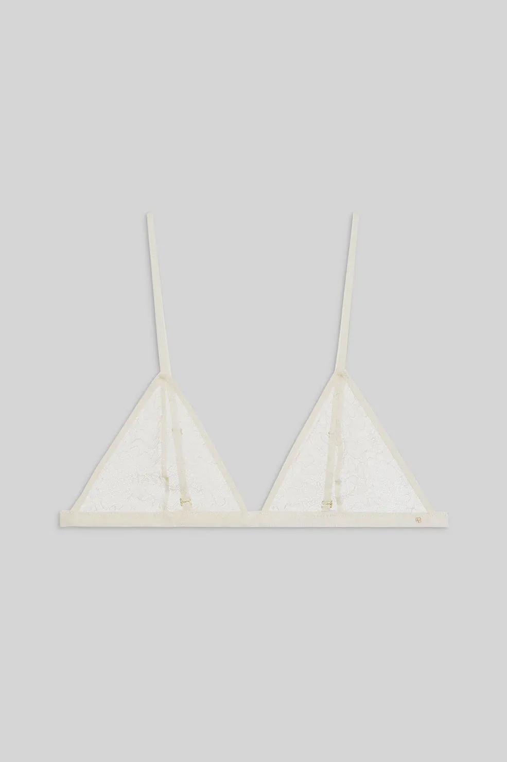 Eileen Bra Ivory