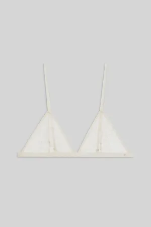 Eileen Bra Ivory
