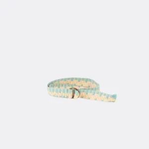 Eloa Belt (Mint Cream)