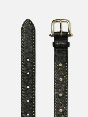 Embellished Belt