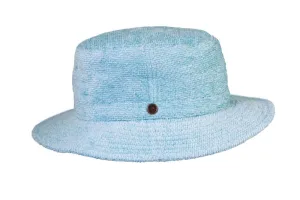 Fallen Broken Street THE SATURDAY BUCKET HAT - BLUE