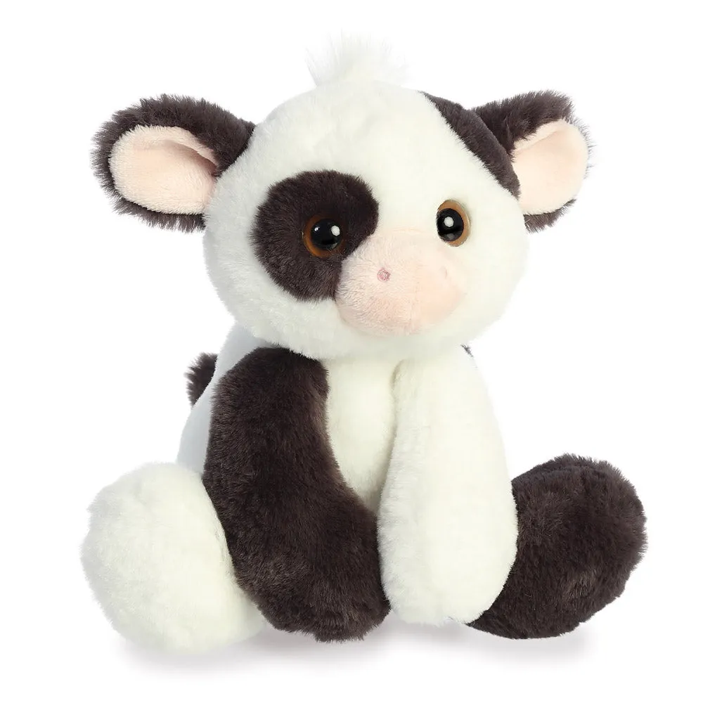Flopsies Bessie Cow Soft Toy
