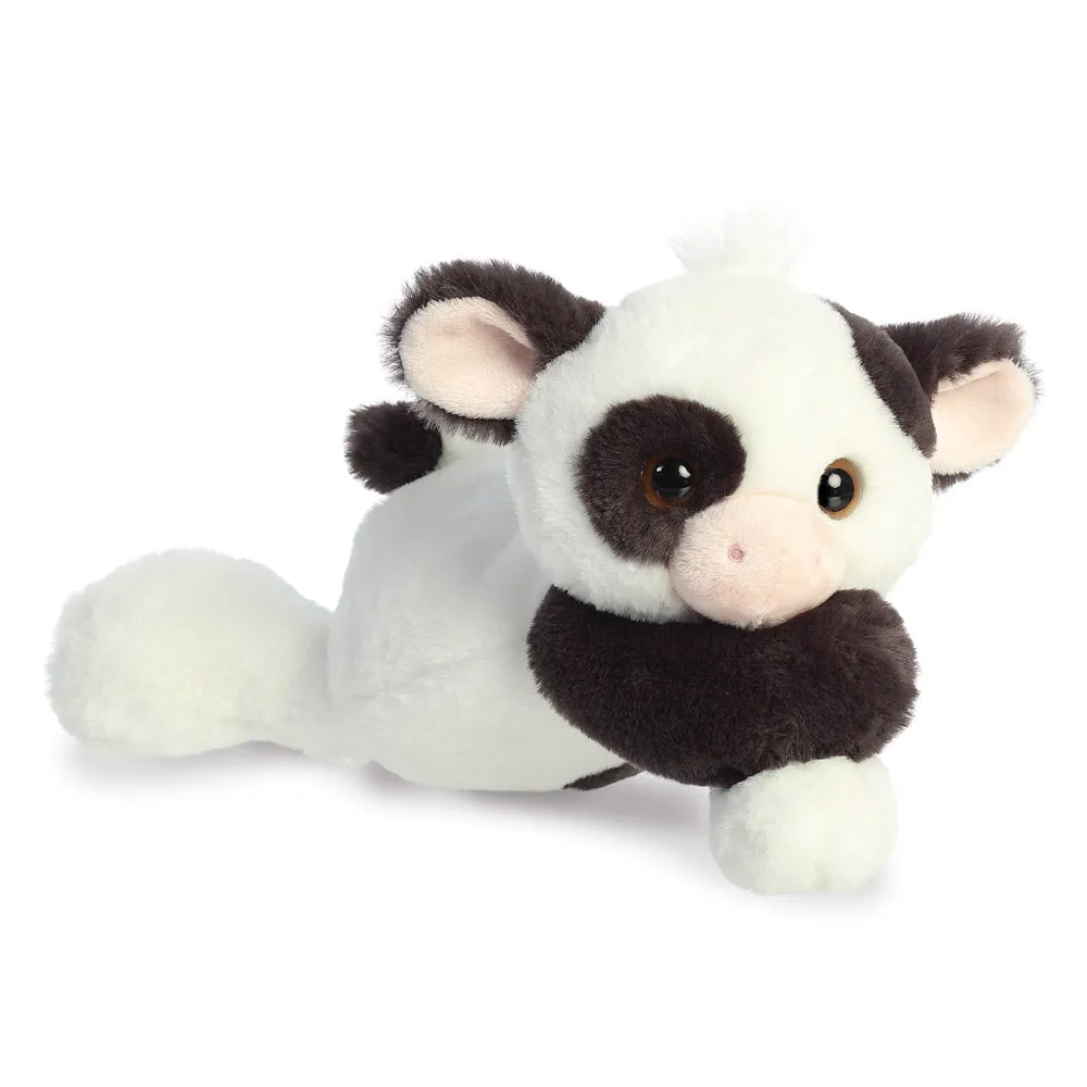 Flopsies Bessie Cow Soft Toy