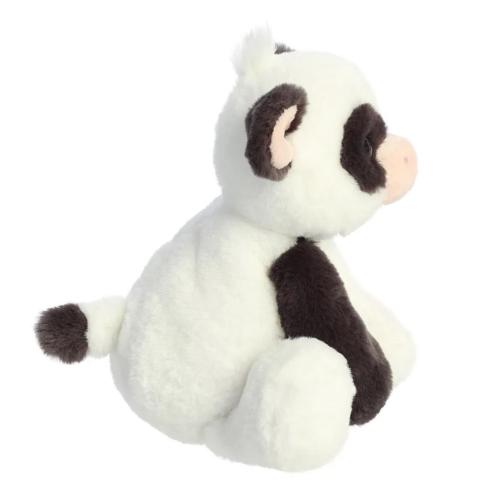 Flopsies Bessie Cow Soft Toy