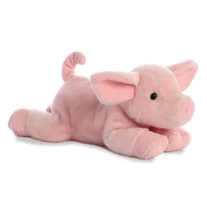 Flopsies Pickles Piglet Soft Toy