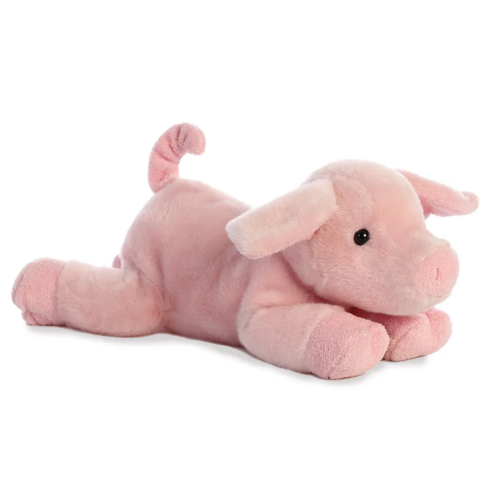 Flopsies Pickles Piglet Soft Toy