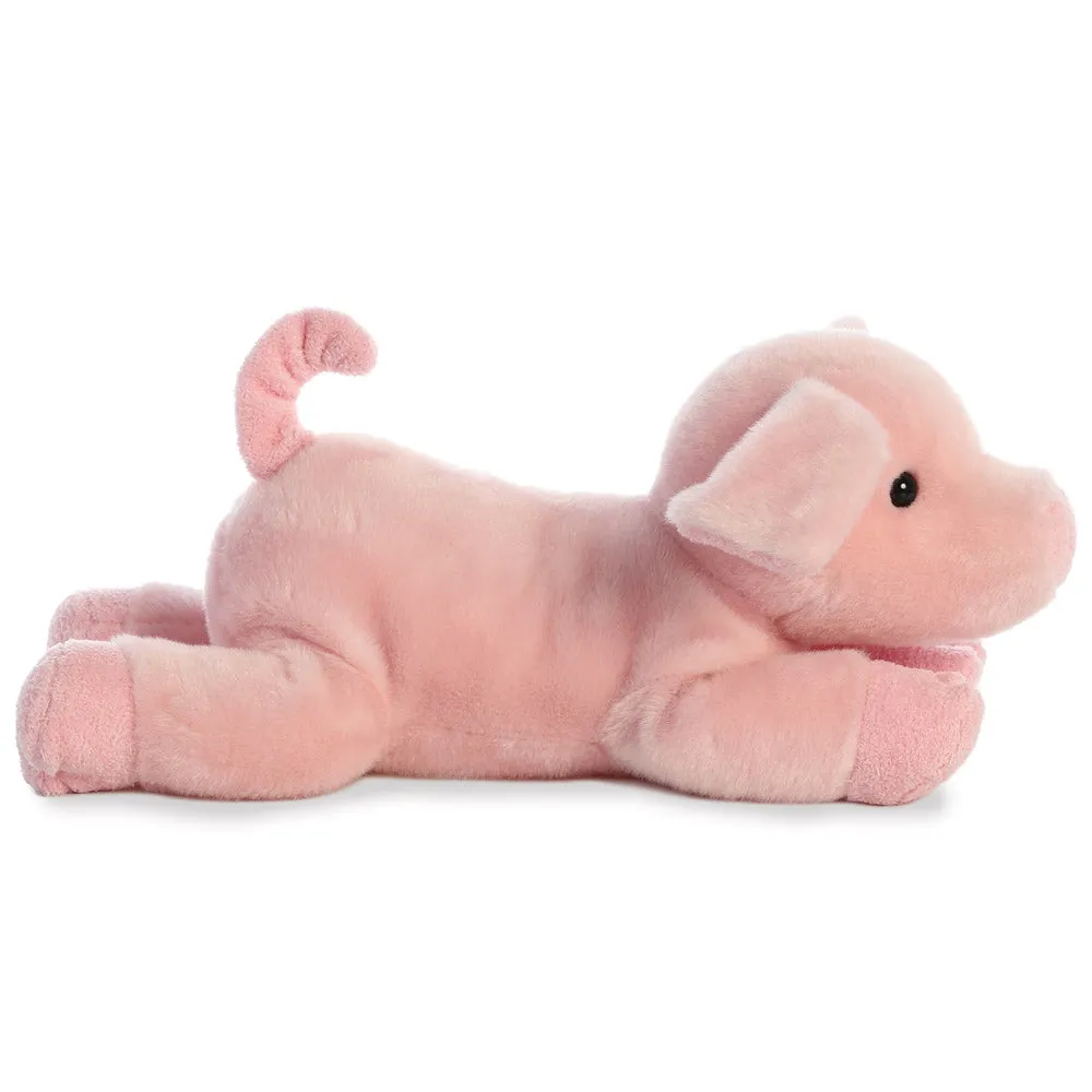 Flopsies Pickles Piglet Soft Toy