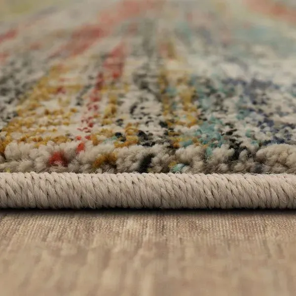 Fowler 91950 99999 Multi Rug